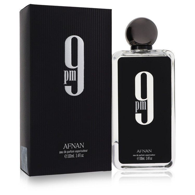 Afnan 9pm Eau De Parfum Spray (Unisex) By Afnan - Spot To Shop