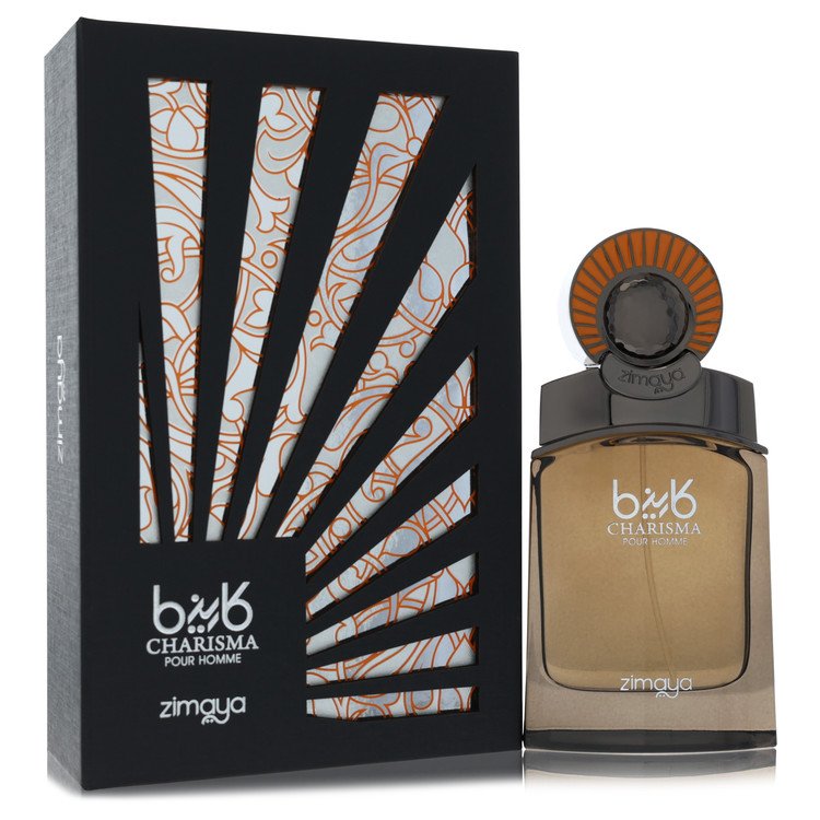 Afnan Zimaya Charisma Eau De Parfum Spray By Afnan - Spot To Shop