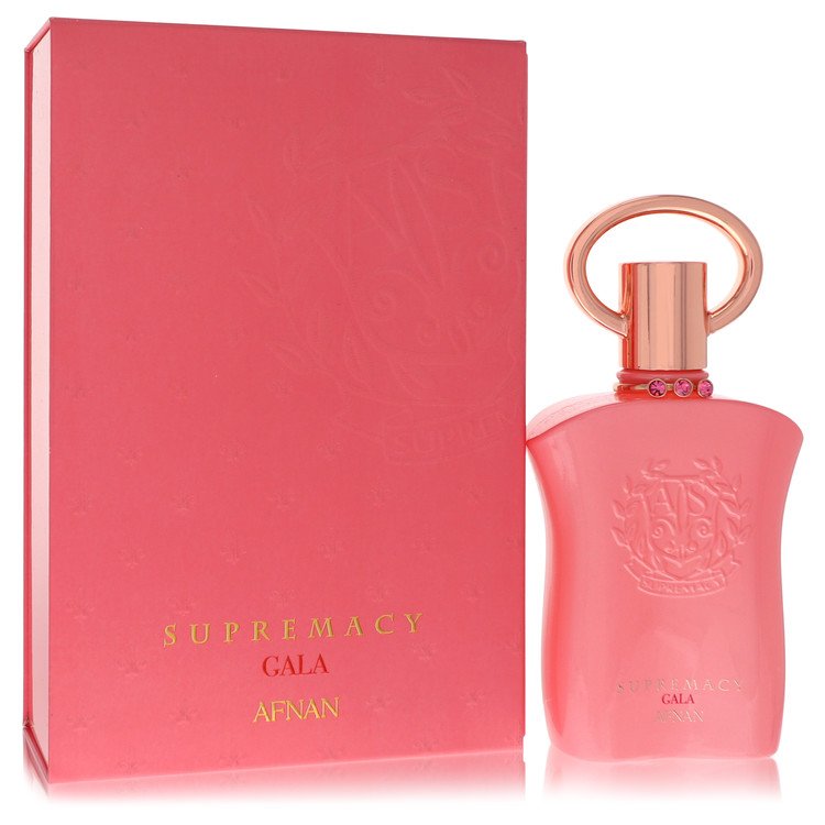 Afnan Supremacy Gala Eau De Parfum Spray By Afnan - Spot To Shop