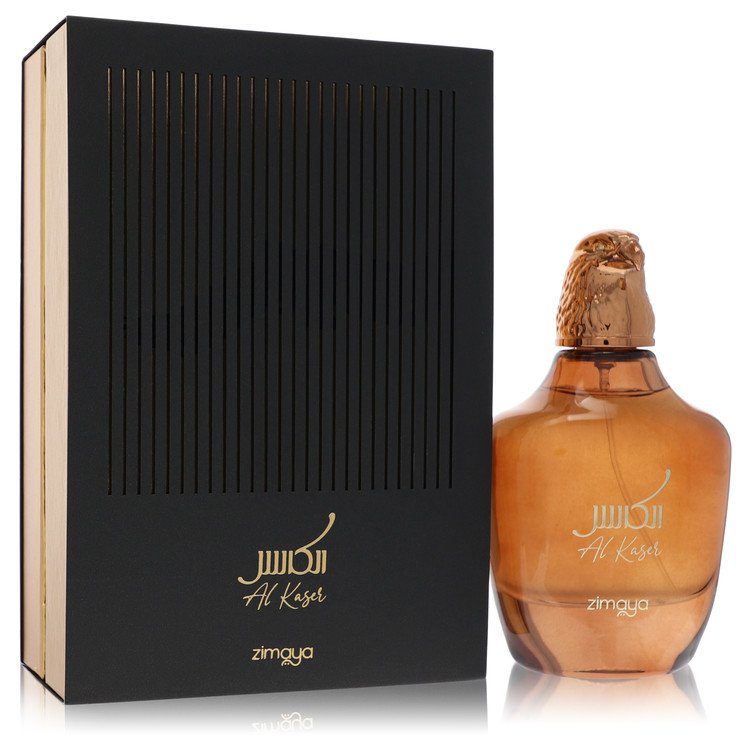 Afnan Zimaya Al Kaser Eau De Parfum Spray (Unisex) By Afnan - Spot To Shop