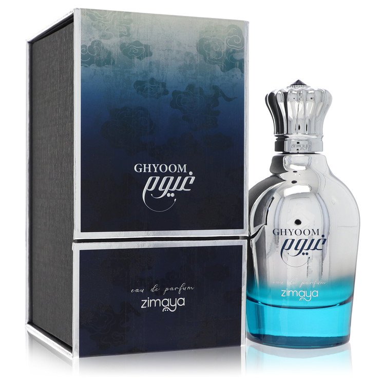 Afnan Zimaya Ghyoom Eau De Parfum Spray (Unisex) By Afnan - Spot To Shop