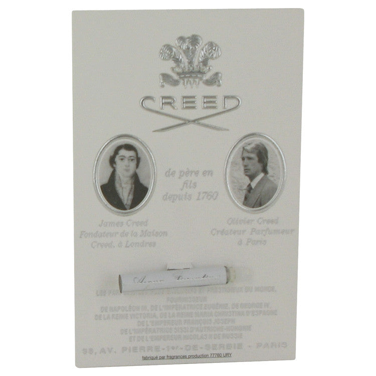 Acqua Fiorentina Vial (sample) By Creed - Spot To Shop