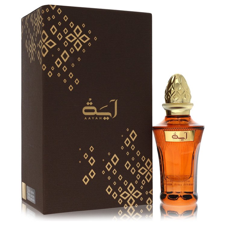 Ahmed Al Maghribi Aayah Extrait De Parfum Spray By Ahmed Al Maghribi - Spot To Shop