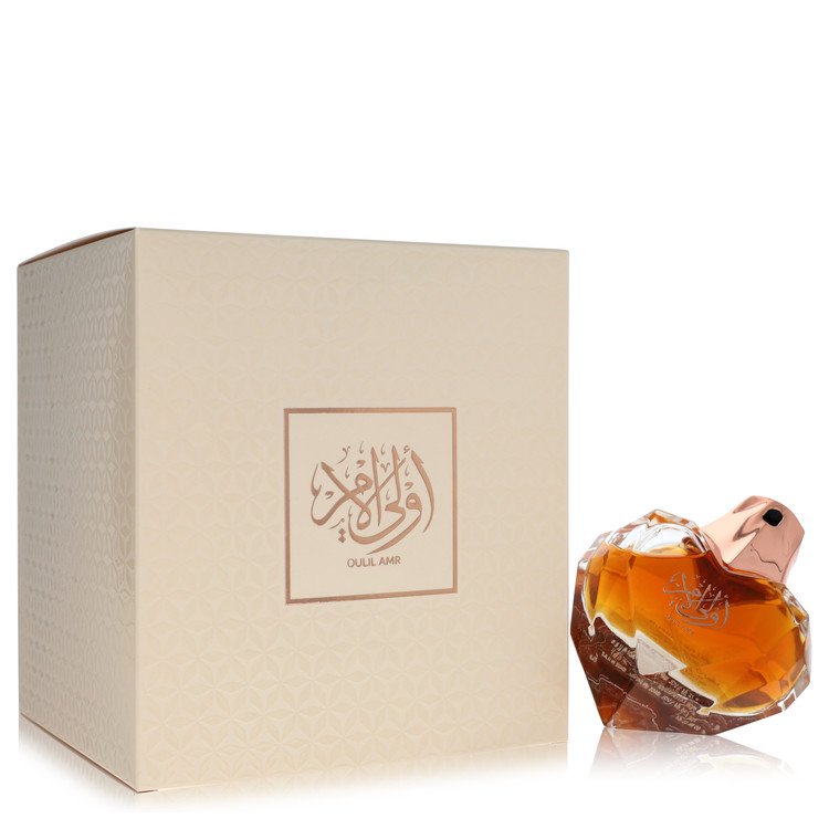Ahmed Al Maghribi Oulil Amr Eau De Parfum Spray By Ahmed Al Maghribi - Spot To Shop