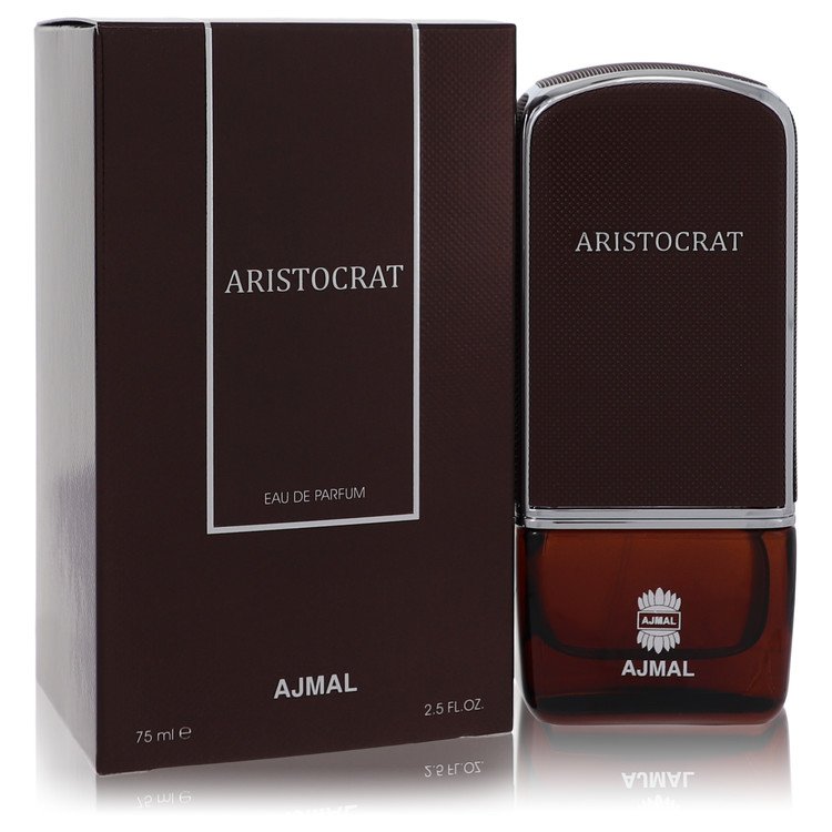Ajmal Aristocrat Eau De Parfum Spray By Ajmal - Spot To Shop