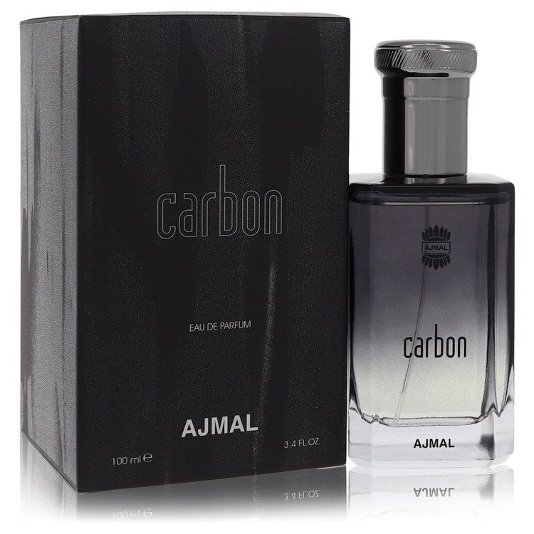 Ajmal Carbon Eau De Parfum Spray By Ajmal - Spot To Shop