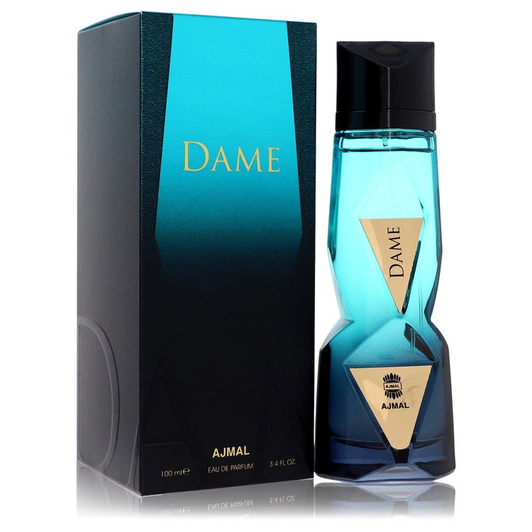 Ajmal Dame Eau De Parfum Spray By Ajmal - Spot To Shop
