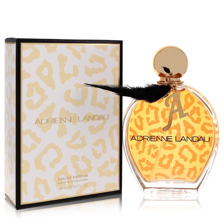 Adrienne Landau Eau De Parfum Spray By Adrienne Landau - Spot To Shop