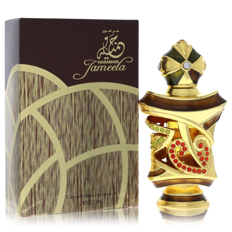 Al Haramain Jameela Concentrated Perfume Oil By Al Haramain