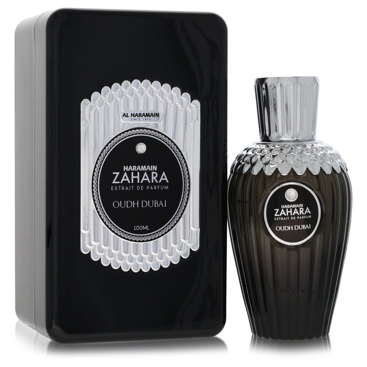 Al Haramain Zahara Oudh Dubai Extrait De Parfum Spray By Al Haramain