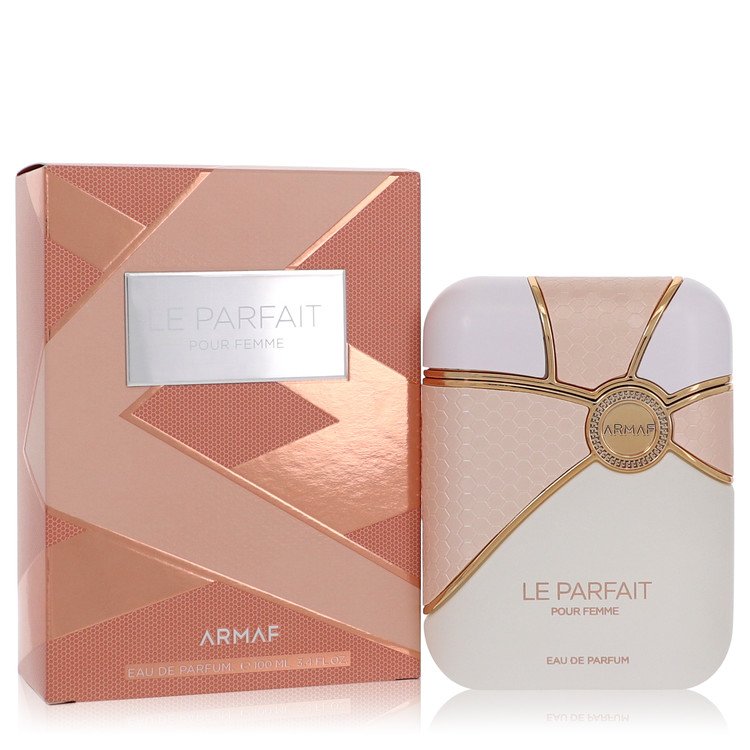 Armaf Le Parfait Eau De Parfum Spray By Armaf