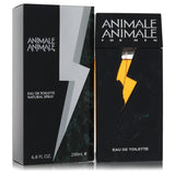 Animale Animale Eau De Toilette Spray By Animale