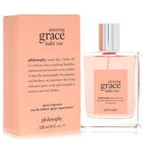 Amazing Grace Ballet Rose Eau De Toilette Spray By Philosophy