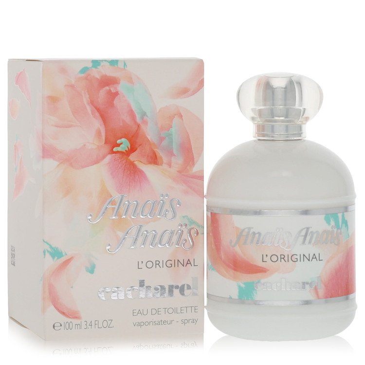 Anais Anais L'original Eau De Toilette Spray By Cacharel