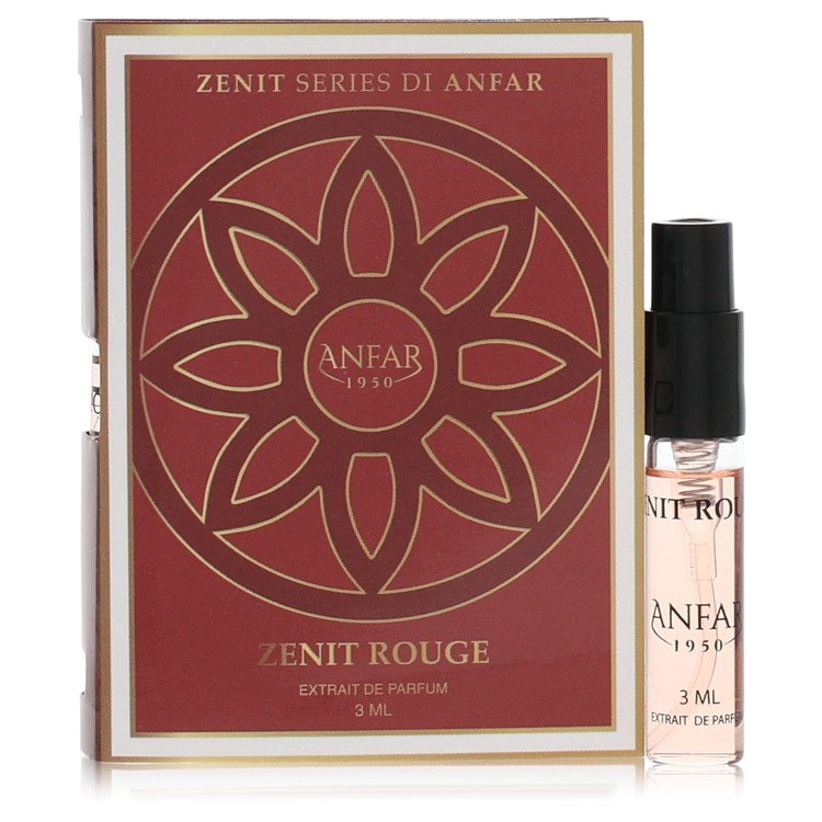Anfar Zenit Rouge Mini EDP Spray By Anfar