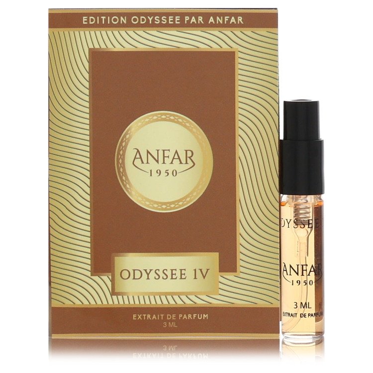 Anfar Odyssee Iv Mini EDP Spray By Anfar