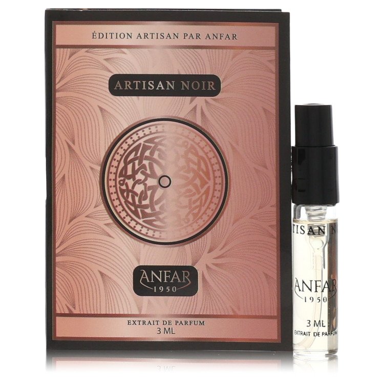 Anfar Artisan Noir Mini EDP Spray By Anfar