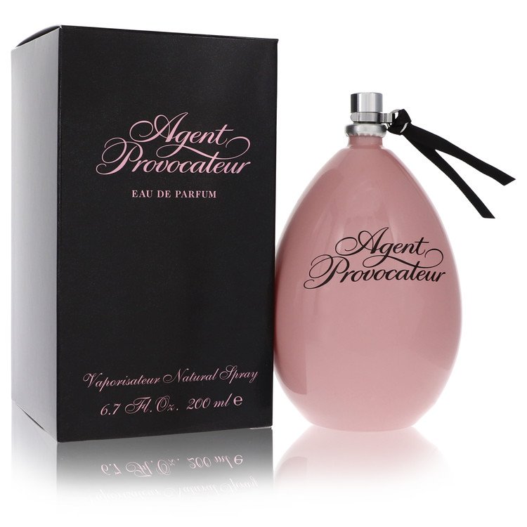 Agent Provocateur Eau De Parfum Spray By Agent Provocateur - Spot To Shop