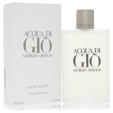 Acqua Di Gio Eau De Toilette Spray By Giorgio Armani - Spot To Shop