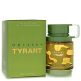 Armaf Odyssey Tyrant Eau De Parfum Spray By Armaf
