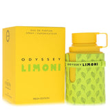 Armaf Odyssey Limoni Eau De Parfum Spray By Armaf