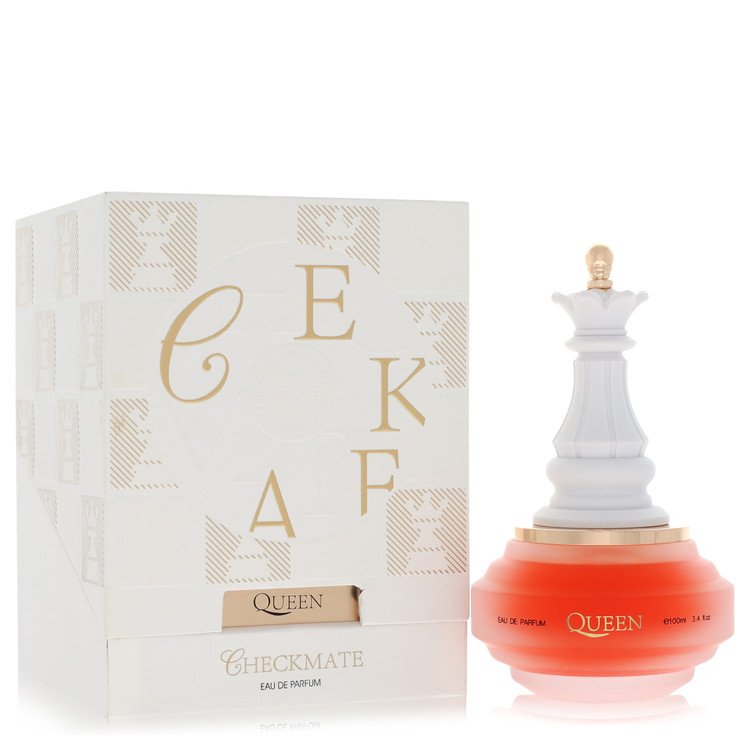 Armaf Check Mate Queen Eau De Parfum Spray By Armaf