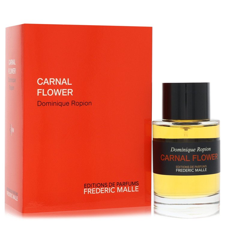Carnal Flower Eau De Parfum Spray (Unisex) By Frederic Malle
