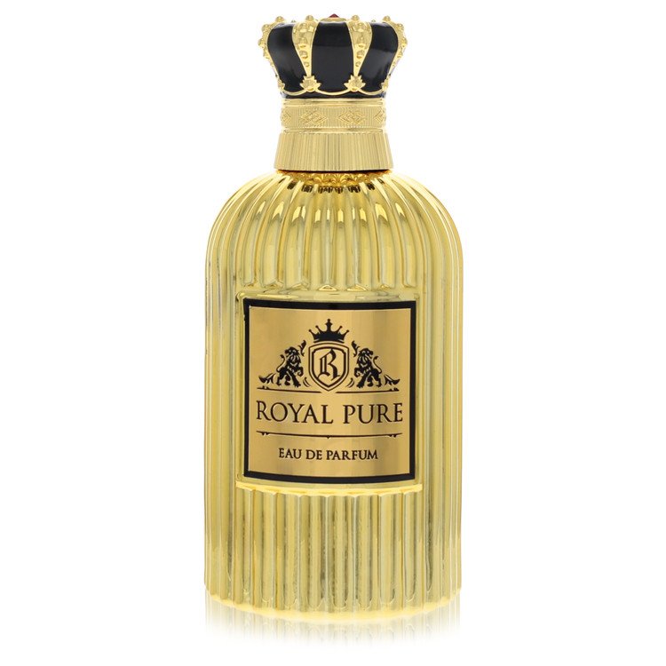 Assala Prime Royal Pure Eau De Parfum Spray (Tester) By Assala