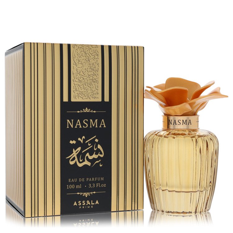 Assala Nasma Eau De Parfum Spray By Assala
