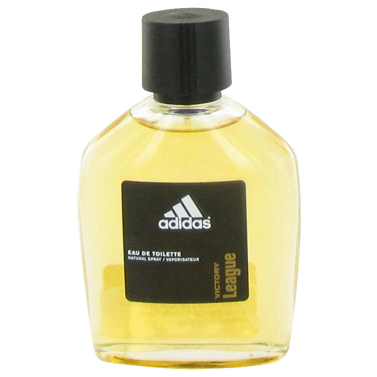 Adidas Victory League Eau De Toilette Spray (unboxed) By Adidas - Spot To Shop