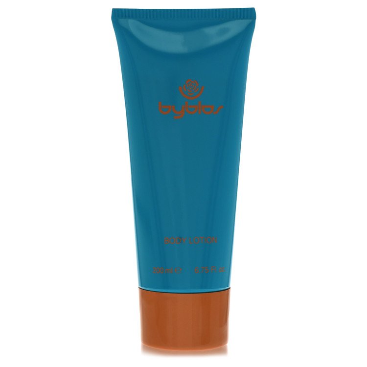 Byblos Perfumed Body Lotion By Byblos