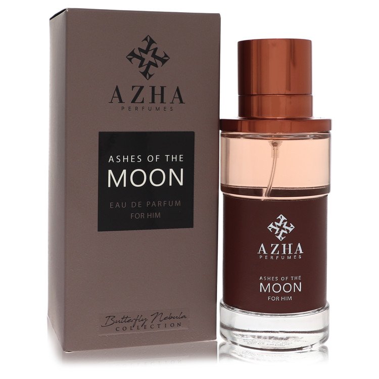 Azha Ashes Of The Moon Eau De Parfum Spray By Azha