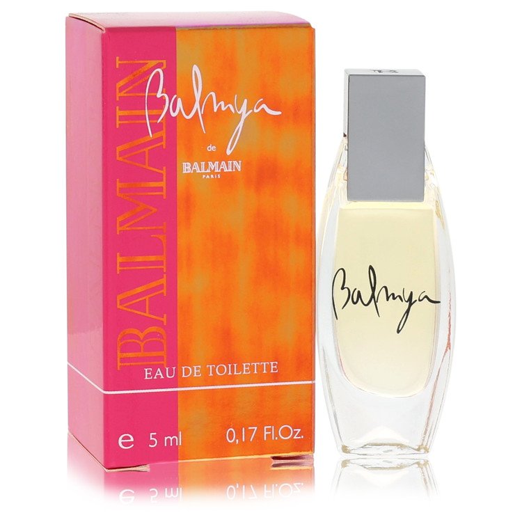 Balmya Mini EDT By Pierre Balmain