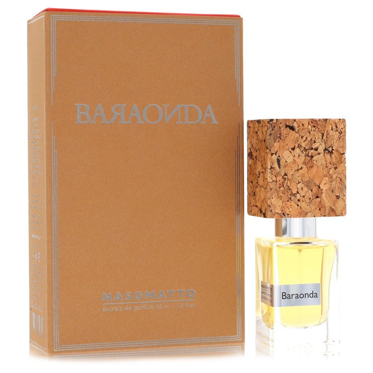 Nasomatto Baraonda Extrait de parfum (Pure Perfume) By Nasomatto