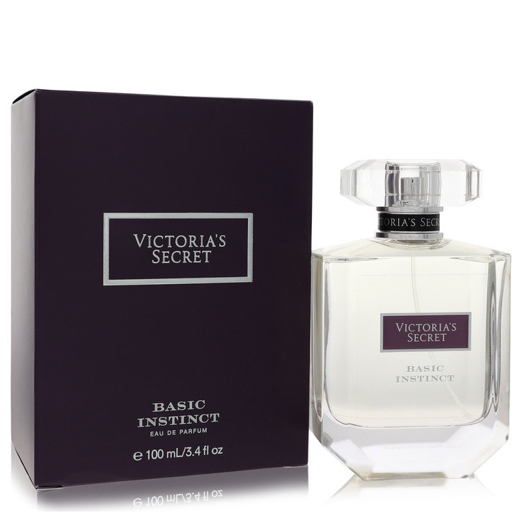 Basic Instinct Eau De Parfum Spray By Victoria's Secret