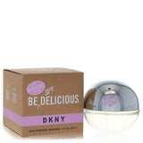 Be 100% Delicious Eau De Parfum Spray By Donna Karan