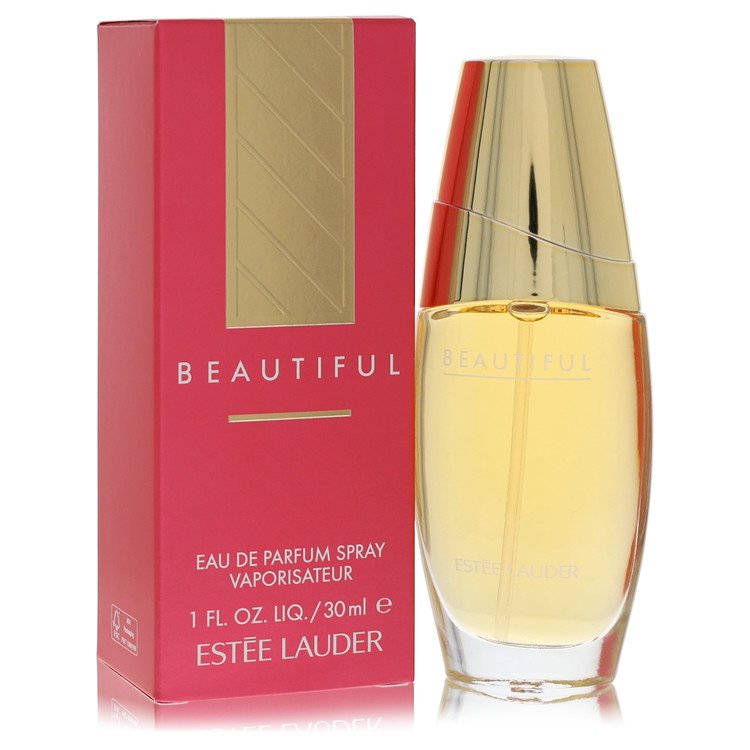 Beautiful Eau De Parfum Spray By Estee Lauder