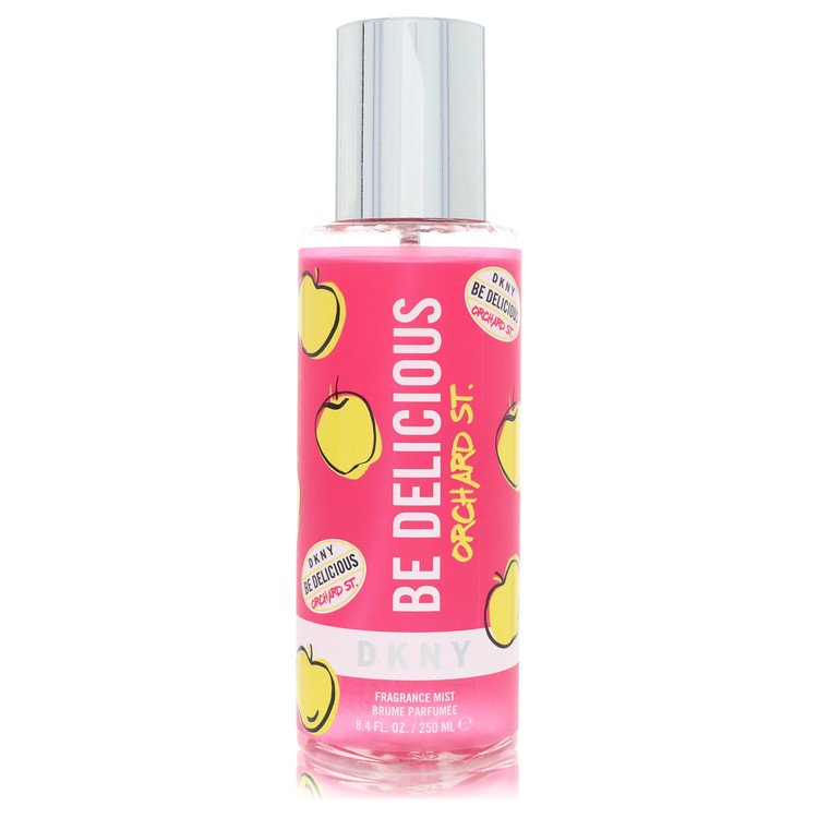 Be Delicious Orchard Street Fragrance Mist By Donna Karan