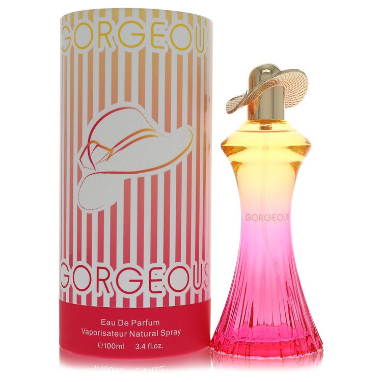 Bharara Gorgeous Eau De Parfum Spray By Bharara Beauty