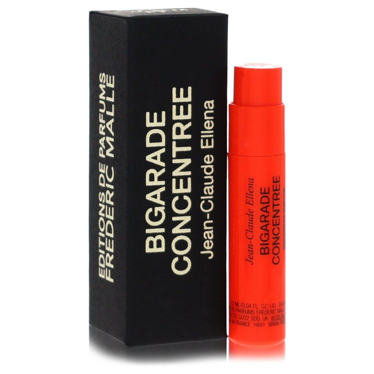 Bigarde Concentree Vial (sample) By Frederic Malle