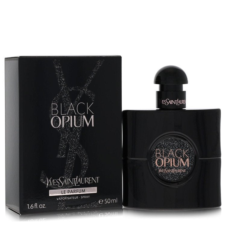 Black Opium Le Parfum Eau De Parfum Spray By Yves Saint Laurent