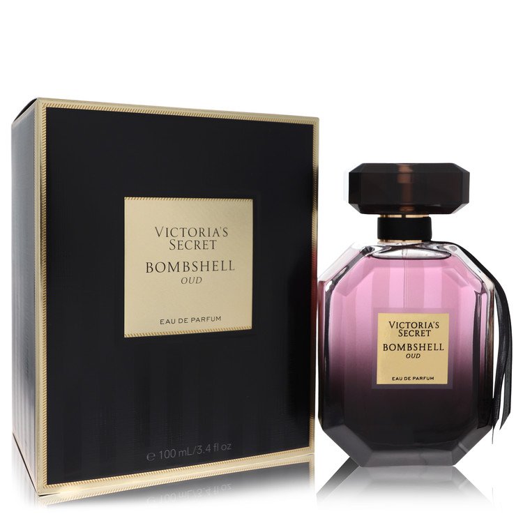 Bombshell Oud Eau De Parfum Spray By Victoria's Secret