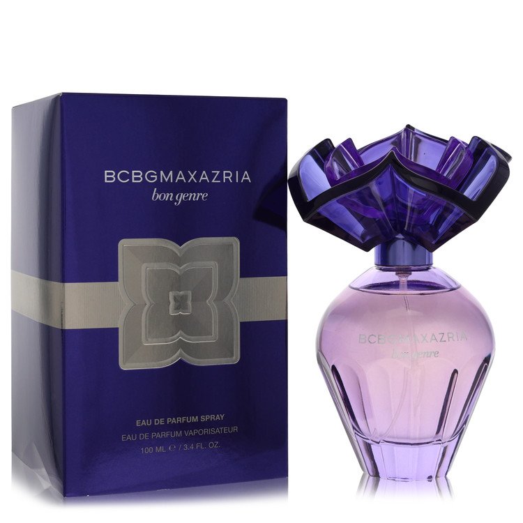 Bon Genre Eau De Parfum Spray By Max Azria