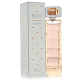 Boss Orange Eau De Toilette Spray By Hugo Boss