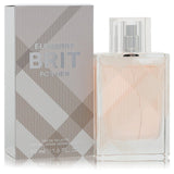 Burberry Brit Eau De Toilette Spray By Burberry