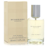 Weekend Eau De Parfum Spray By Burberry