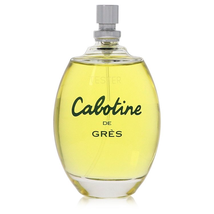 Cabotine Eau De Parfum Spray (Tester) By Parfums Gres