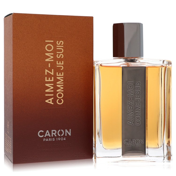 Aimez Moi Comme Je Suis Eau De Toilette Spray By Caron - Spot To Shop