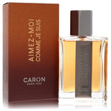 Aimez Moi Comme Je Suis Eau De Toilette Spray By Caron - Spot To Shop