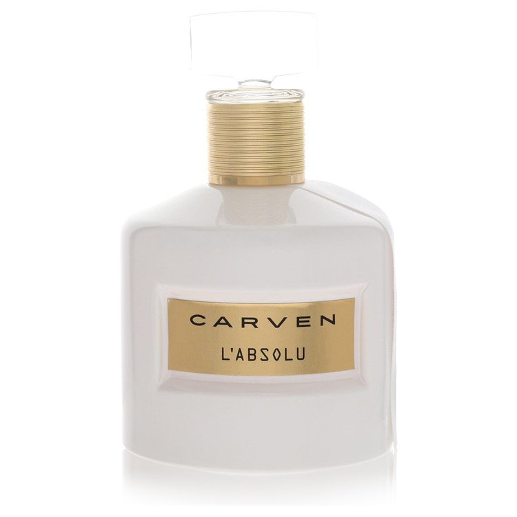 Carven L'absolu Eau De Parfum Spray (Tester) By Carven